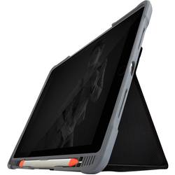 STM Goods Dux Plus Duo obal na tablet Apple iPad 10.2 (Gen.9, 2021), iPad 10.2 (Gen.8, 2020), iPad 10.2 (Gen.7, 2019) 25,9 cm (10,2) Pouzdro do terénu černá,