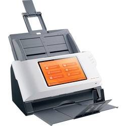 Plustek eScan A280 Enterprise duplexní skener dokumentů 216 x 1676 mm 600 x 600 dpi 20 str./min RJ45 , USB 2.0, Wi-Fi