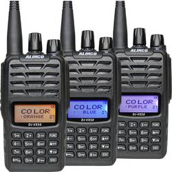 Alinco 1228 DJ-VX-50E VHF/UHF amatérská ruční vysílačka
