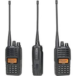 Alinco 1228 DJ-VX-50E VHF/UHF amatérská ruční vysílačka