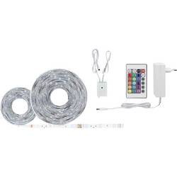 Paulmann SimpLED 78979 Kompletní sada LED pásku konektor 12 V 7.5 m RGB 1 ks
