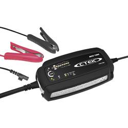 CTEK MXS 10EC 40-095 nabíječka autobaterie 12 V 10 A