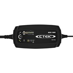 CTEK MXS 10EC 40-095 nabíječka autobaterie 12 V 10 A