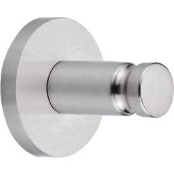 tesa MOON Lepicí háček (d x š x v) 36 x 36 x 36 mm stříbrná Množství: 1 ks