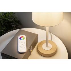 50140 Gent 2 Paulmann Home dálkové ovládání bílá