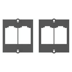 Bachmann 917.038 rám černá