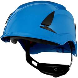 3M SecureFit X5503NVE-CE-4 ochranná helma EN 388, EN 420 modrá