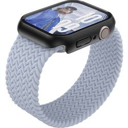 PanzerGlass Snappie Full Body Slim ochranné sklo na displej smartphonu Apple Watch Series 10 1 ks Chránící proti otiskům prstů, odolné vůči poškrábání 3717