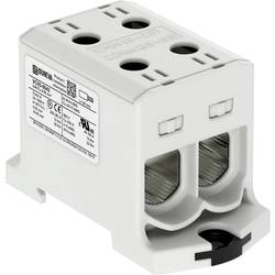 Ouneva Group VC05-0042 blok rozvaděče šroubovací šedá 1 ks