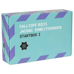 CALLIOPE Jacdac Erweiterungen StartKit I rozšiřující sada 1 ks