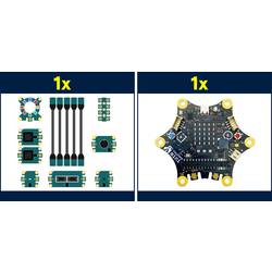CALLIOPE 4064161331911 deska Calliope mini 3.0 inkl. Jacdac Erweiterungen