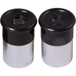 Levenhuk hvězdářský teleskop azimutový Zvětšení 25 do 40 x