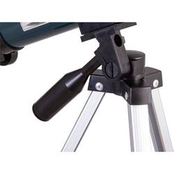 Levenhuk hvězdářský teleskop azimutový Zvětšení 25 do 40 x