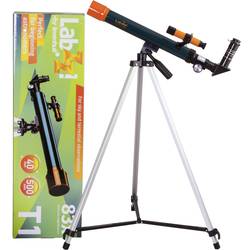 Levenhuk hvězdářský teleskop azimutový Zvětšení 25 do 40 x