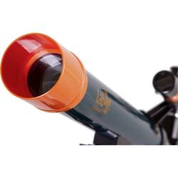 Levenhuk hvězdářský teleskop azimutový Zvětšení 25 do 40 x