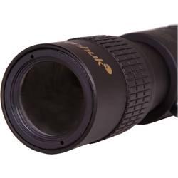 Levenhuk monokulární 30 x 30 mm černá