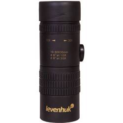 Levenhuk monokulární 30 x 30 mm černá