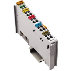 WAGO 750-400 digitální vstup pro PLC 750-400 1 ks
