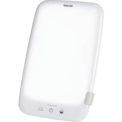 Beurer TL 35 Tageslichtlampe lampa s denním světlem bílá