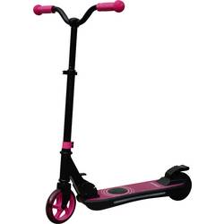 Denver SCK-5500P Pink elektrokoloběžka růžová 2.5 Ah Homologace pro provoz na silnici: ne