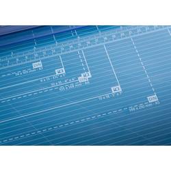 Dahle 550 kotoučová řezačka A4 Řezný výkon A4 80 g/m²: 20 listů