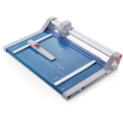 Dahle 550 kotoučová řezačka A4 Řezný výkon A4 80 g/m²: 20 listů
