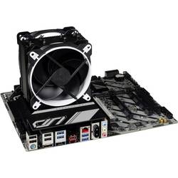 Renkforce PC Tuning-Kit Intel® Core™ Ultra 7 265K 5.5 GHz 32 GB DDR5-RAM 2 TB M.2 PCIe NVMe 4.0 x4 ATX