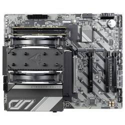 Renkforce PC Tuning-Kit Intel® Core™ Ultra 7 265K 5.5 GHz 32 GB DDR5-RAM 2 TB M.2 PCIe NVMe 4.0 x4 ATX