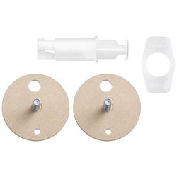 tesa BK43-2 Upínací adaptér Množství: 1 sada