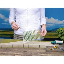 NOCH 0007013 drn zelená, žlutá, červená