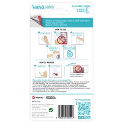 VELCRO® bílá Množství: 1 ks