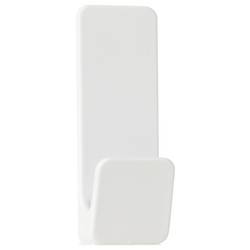 VELCRO® bílá Množství: 2 ks