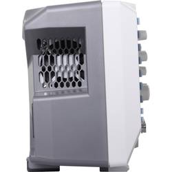 digitální osciloskop Rigol DS1104Z Plus 100 MHz 4kanálový 1 GSa/s 6 Mpts 8 Bit s pamětí (DSO)