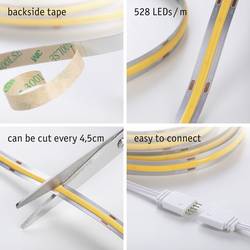 Paulmann 71049 LED pásek základní sada konektor 230 V 3 m teplá bílá 1 sada