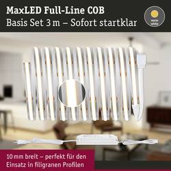 Paulmann 71049 LED pásek základní sada konektor 230 V 3 m teplá bílá 1 sada
