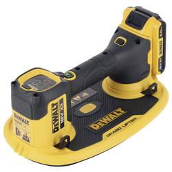 DEWALT DCE590D1T-QW Odsávací Dewalt 18V XR sada Max.nosnost 120 kg