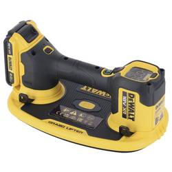 DEWALT DCE590D1T-QW Odsávací Dewalt 18V XR sada Max.nosnost 120 kg