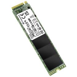 Transcend 115S 500 GB interní SSD disk NVMe/PCIe M.2 PCIe NVMe 3.0 x4 Retail TS500GMTE115S
