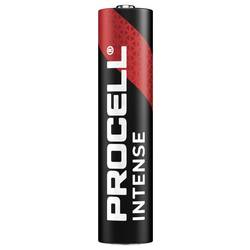 PROCELL Procell Intense MN2400 mikrotužková baterie AAA alkalicko-manganová 1.236 Ah 1.5 V 10 ks