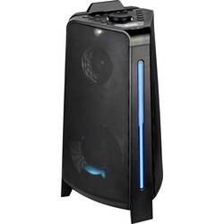 Reflexion PS100BT Bluetooth® reproduktor FM rádio