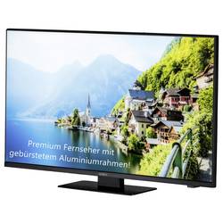 Reflexion LDDX32iBT_B LCD TV 80 cm 32 palec Energetická třída (EEK2021) E (A - G) DVB-T2, DVB-C, DVB-S2, Full HD, Smart TV, WLAN, DVD-Player, CI+ černá