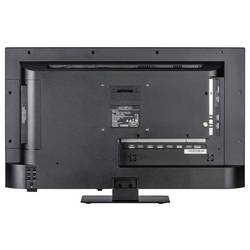 Reflexion LDDX32iBT_B LCD TV 80 cm 32 palec Energetická třída (EEK2021) E (A - G) DVB-T2, DVB-C, DVB-S2, Full HD, Smart TV, WLAN, DVD-Player, CI+ černá