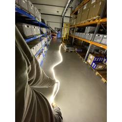 KSE-Lights FSL-50-6K Mamba LED pracovní osvětlení 230 V 600 W