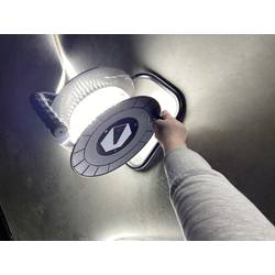 KSE-Lights FSL-50-6K Mamba LED pracovní osvětlení 230 V 600 W