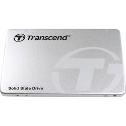 Transcend 220S 120 GB interní SSD pevný disk 6,35 cm (2,5) SATA 6 Gb/s Retail TS120GSSD220S