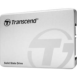 Transcend 220S 120 GB interní SSD pevný disk 6,35 cm (2,5) SATA 6 Gb/s Retail TS120GSSD220S