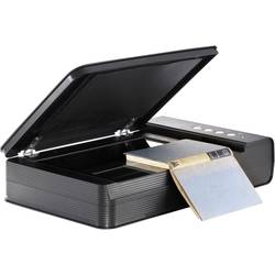 Plustek OpticBook 4800 skener knih A4 1200 x 1200 dpi USB knihy, dokumenty, fotky, vizitky