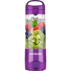 NUTRiBULLET NBP003PU smoothie maker fialová