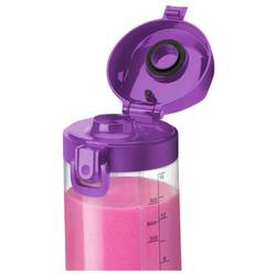 NUTRiBULLET NBP003PU smoothie maker fialová