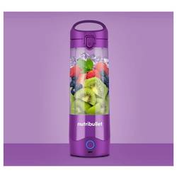 NUTRiBULLET NBP003PU smoothie maker fialová